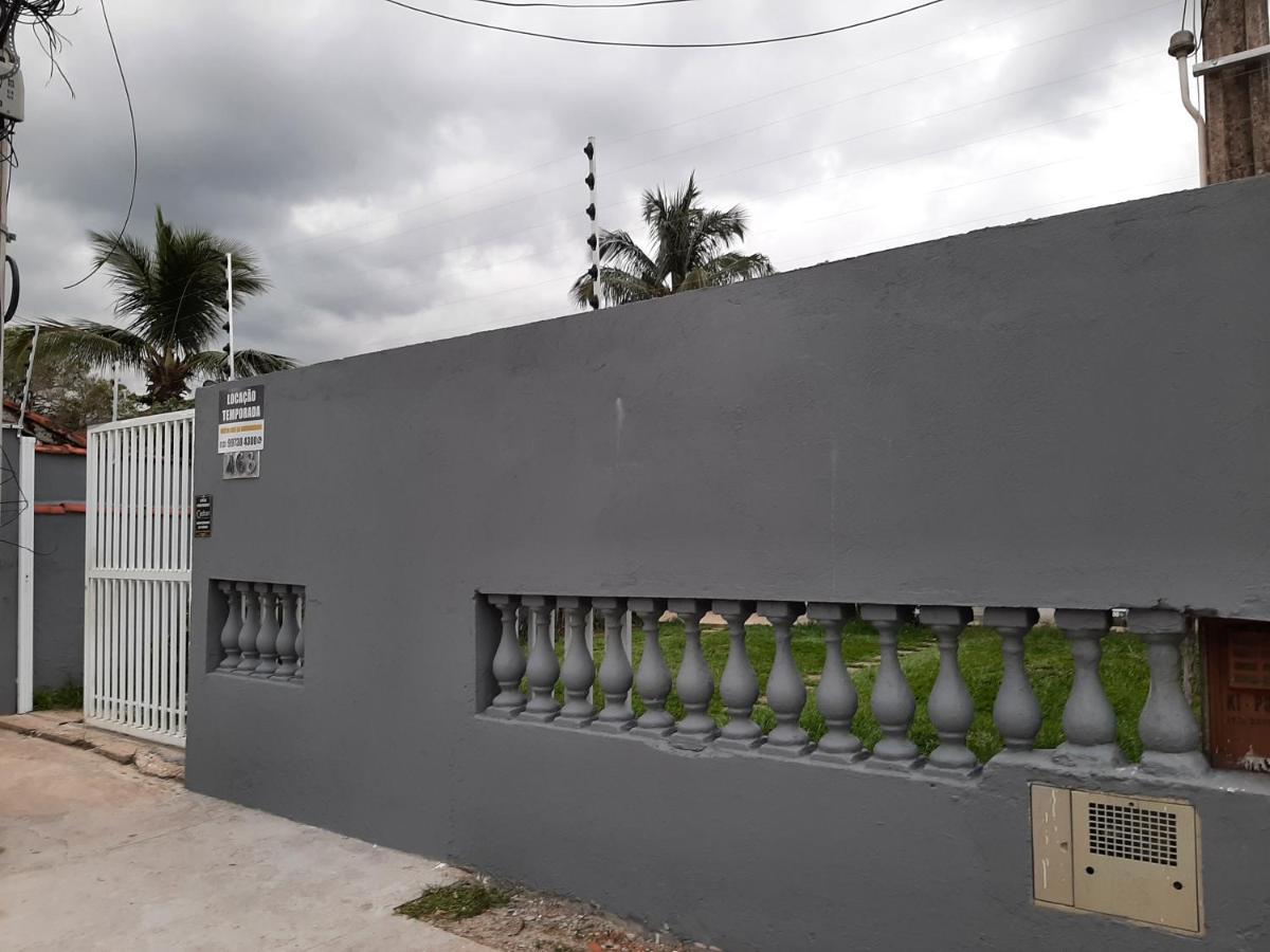Pousada Praia Cia, Piscina, Centro, Estacionamento, Wifi, Saida Ate As 16H Bertioga Ngoại thất bức ảnh
